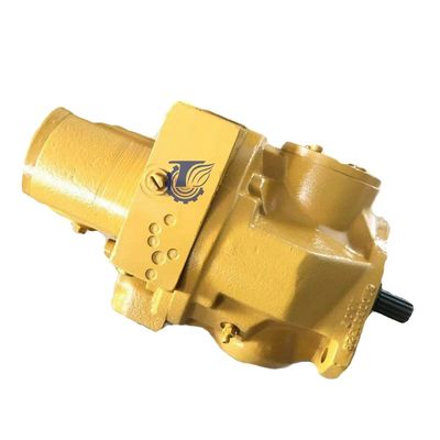 341-7666 3417666 CAT305 CAT305.5 ปั๊มเครื่องยนต์ไฮดรอลิก AP2D25 สําหรับอุตสาหกรรมค้าปลีกเครื่องขุด