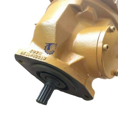 341-7666 3417666 CAT305 CAT305.5 ปั๊มเครื่องยนต์ไฮดรอลิก AP2D25 สําหรับอุตสาหกรรมค้าปลีกเครื่องขุด