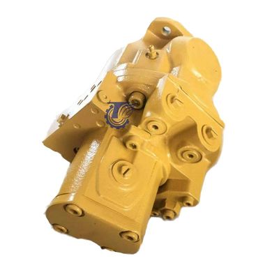 341-7666 3417666 CAT305 CAT305.5 ปั๊มเครื่องยนต์ไฮดรอลิก AP2D25 สําหรับอุตสาหกรรมค้าปลีกเครื่องขุด