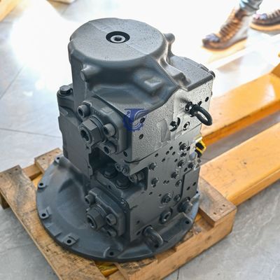 708-2L-00202 708-2L-00200 PC200LC-7K PC210-7L ปั๊มไฮดรอลิกหลักสําหรับร้านค้าวัสดุก่อสร้าง