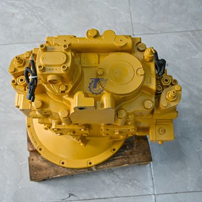 2726959 272-6959 SBS140 CAT 324D 325D 329D เครื่องขุดปั๊มแกนไฮดรอลิก