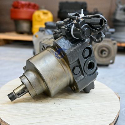 มอเตอร์พัดลม 708-7S-00352 สำหรับ Komatsu D65EX-15/16 D65PX-15 D65WX-15/16 D85EX-15