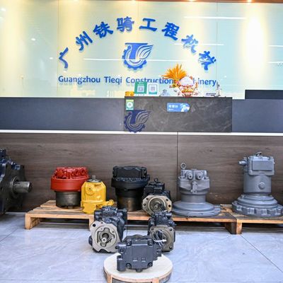 มอเตอร์พัดลม 708-7S-00352 สำหรับ Komatsu D65EX-15/16 D65PX-15 D65WX-15/16 D85EX-15