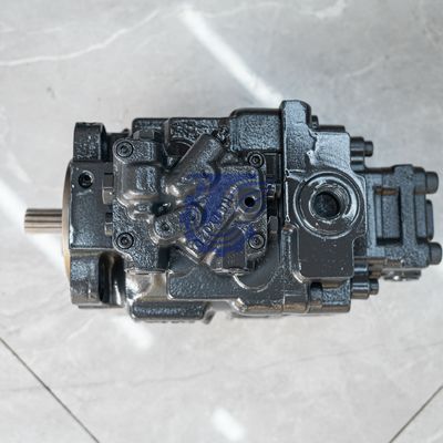 708-3S-00611 7083S00611 Komatsu PC30 35MR-2-3 ปั๊มไฮดรอลิกหลักสําหรับเครื่องขุดขนาดเล็ก