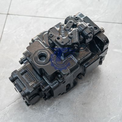 708-3S-00611 7083S00611 Komatsu PC30 35MR-2-3 ปั๊มไฮดรอลิกหลักสําหรับเครื่องขุดขนาดเล็ก
