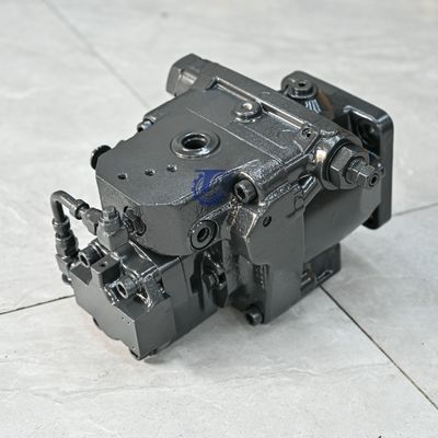 708-1s-00150 7081s00150 708-1S-01131 Komatsu pc30 40MR อลูมิเนียมปั๊มชิ้นส่วนเครื่องขุดขนาดเล็ก
