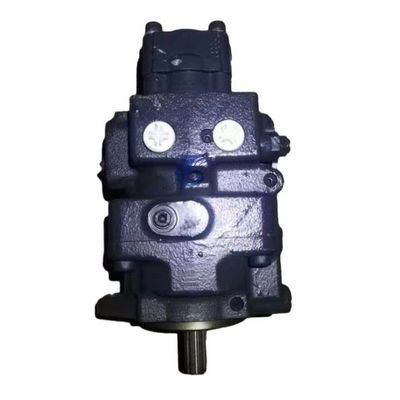 708-1T-00710 7081T00710 7081T00711 708-1T-01711 Komatsu รถยกไฮดรอลิกปั๊ม FD50A-10 FD45-10 FD35/40-10