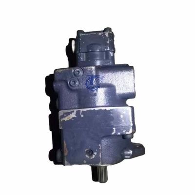 708-1T-00710 7081T00710 7081T00711 708-1T-01711 Komatsu รถยกไฮดรอลิกปั๊ม FD50A-10 FD45-10 FD35/40-10