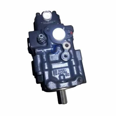 708-1T-00710 7081T00710 7081T00711 708-1T-01711 Komatsu รถยกไฮดรอลิกปั๊ม FD50A-10 FD45-10 FD35/40-10