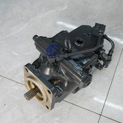 708-1t-00142 708-1t-00512 อุปกรณ์ขุด 840140003 ปั๊มหลักไฮดรอลิก PC30-8 PC35mr PC38uu PC28 PC35 PC45 PC50