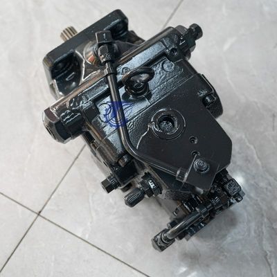 708-1t-00142 708-1t-00512 อุปกรณ์ขุด 840140003 ปั๊มหลักไฮดรอลิก PC30-8 PC35mr PC38uu PC28 PC35 PC45 PC50