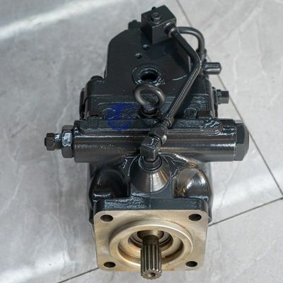 708-1t-00142 708-1t-00512 อุปกรณ์ขุด 840140003 ปั๊มหลักไฮดรอลิก PC30-8 PC35mr PC38uu PC28 PC35 PC45 PC50