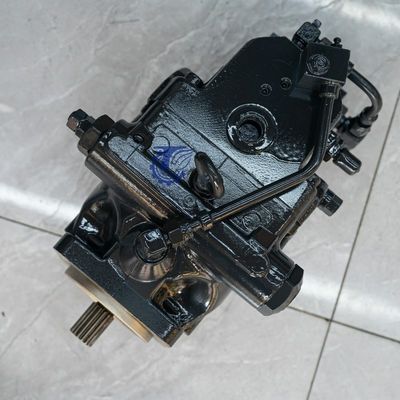 708-1t-00142 708-1t-00512 อุปกรณ์ขุด 840140003 ปั๊มหลักไฮดรอลิก PC30-8 PC35mr PC38uu PC28 PC35 PC45 PC50
