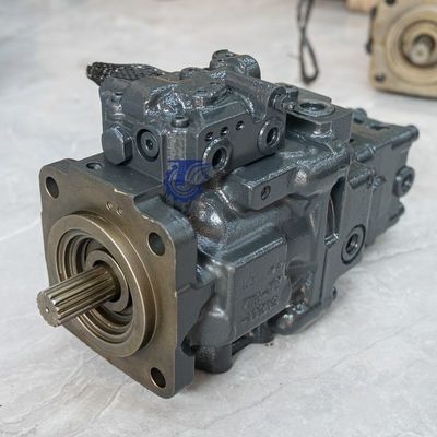 708-3S-00461 7083S00461 Komatsu PC40MR-2, PC50MR-2 ปั๊มไฮดรอลิก 708-3S-00462 708-3S-00521 708-3S-00460 708-3S-00522