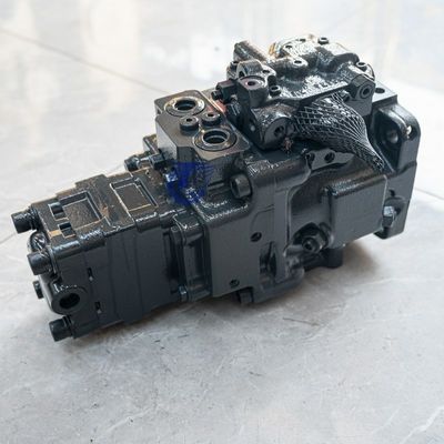 708-3S-00461 7083S00461 Komatsu PC40MR-2, PC50MR-2 ปั๊มไฮดรอลิก 708-3S-00462 708-3S-00521 708-3S-00460 708-3S-00522