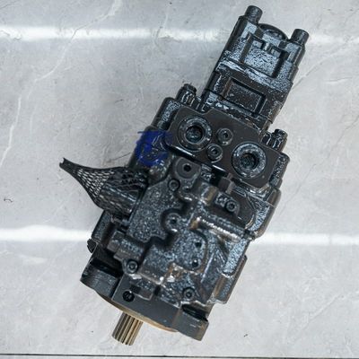 708-3S-00461 7083S00461 Komatsu PC40MR-2, PC50MR-2 ปั๊มไฮดรอลิก 708-3S-00462 708-3S-00521 708-3S-00460 708-3S-00522