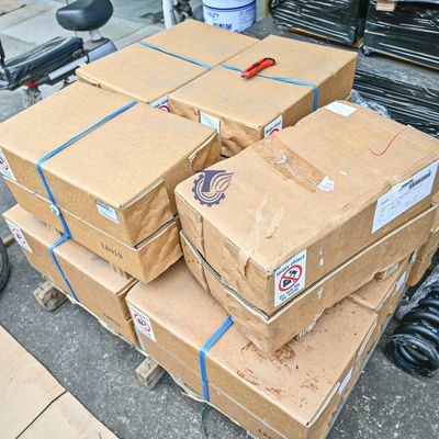 โคมัตซู PC57-7 ปั๊มหลัก 708-3S-00961 PC70-8 ปั๊มหลัก 708-3T-00151 โคมัตซู ปั๊มไฮดรอลิก