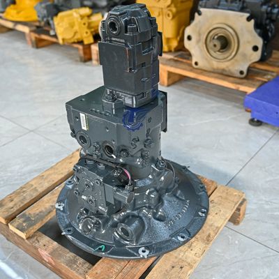 708-3T-00151 708-3T-11220 708-3T11140 Komatsu PC70-8 PC78US-6 70-8 พร้อมปั๊มไฮดรอลิกเลส