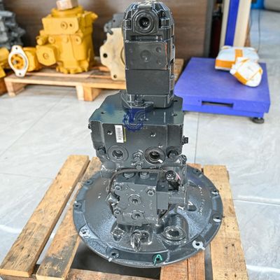 708-3T-00151 708-3T-11220 708-3T11140 Komatsu PC70-8 PC78US-6 70-8 พร้อมปั๊มไฮดรอลิกเลส
