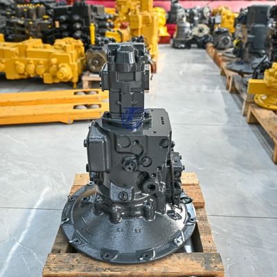 708-3T-00151 708-3T-11220 708-3T11140 Komatsu PC70-8 PC78US-6 70-8 พร้อมปั๊มไฮดรอลิกเลส