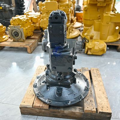 708-3T-00151 708-3T-11220 708-3T11140 Komatsu PC70-8 PC78US-6 70-8 พร้อมปั๊มไฮดรอลิกเลส
