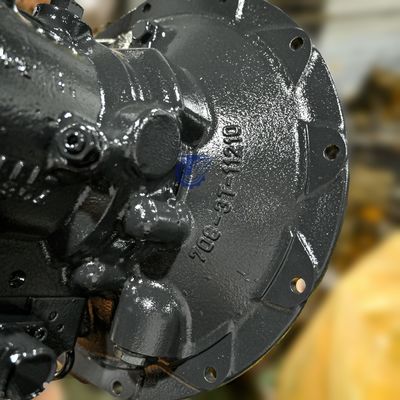 708-3T-00151 708-3T-11220 708-3T11140 708-3T-11210 Komatsu PC70-8 PC78US-6 70-8 พร้อม dozer blade ปั๊มไฮดรอลิก