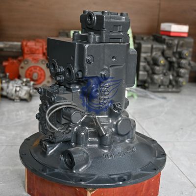 708-3T-00151 7083T00151 Komatsu PC70-8 ไฮดรอลิกหลักปั๊มหางสั้น
