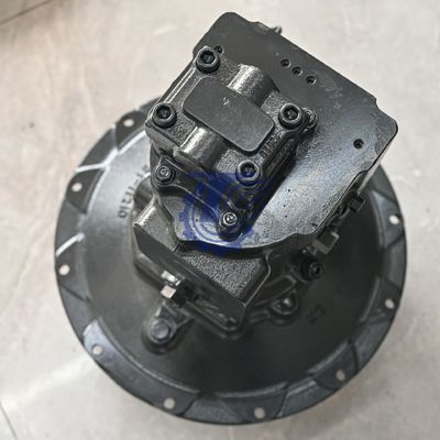 708-3T-00151 7083T00151 Komatsu PC70-8 ไฮดรอลิกหลักปั๊มหางสั้น