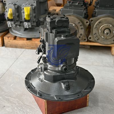 708-3T-00151 7083T00151 Komatsu PC70-8 ไฮดรอลิกหลักปั๊มหางสั้น