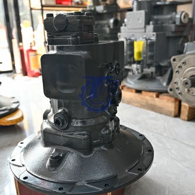 708-3T-00151 7083T00151 Komatsu PC70-8 ไฮดรอลิกหลักปั๊มหางสั้น