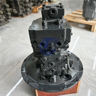708-3T-00151 7083T00151 Komatsu PC70-8 ไฮดรอลิกหลักปั๊มหางสั้น