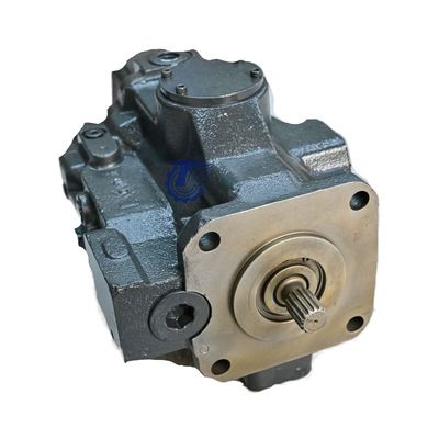 21W-60-22111 ปั๊มไฮดรอลิก A10VD17 A10VD28 A10VD71 A10VD43 A10VD43SR1RS5-972-5 A10VD43 สำหรับExcavator PC75UU-2