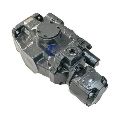 21W-60-22111 ปั๊มไฮดรอลิก A10VD17 A10VD28 A10VD71 A10VD43 A10VD43SR1RS5-972-5 A10VD43 สำหรับExcavator PC75UU-2