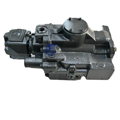 21W-60-22111 ปั๊มไฮดรอลิก A10VD17 A10VD28 A10VD71 A10VD43 A10VD43SR1RS5-972-5 A10VD43 สำหรับExcavator PC75UU-2