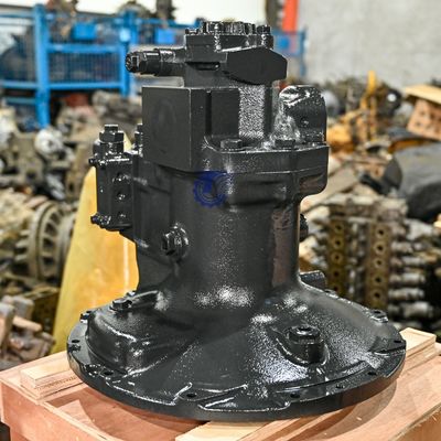 708-1L-00032 708-1L-00070 Komatsu PC100-6 PC130-6 PC120-6 4D95 เครื่องขุดหลัก ปั๊มไฮดรอลิก