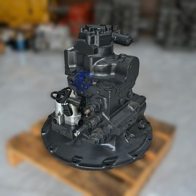 708-1L-00412 708-1L-00431 708-1L-00430 708-1L-00411 708-1L-04340 Komatsu PC100-6 120-6 ปั๊มน้ําหนัก ปั๊มพิสตัน