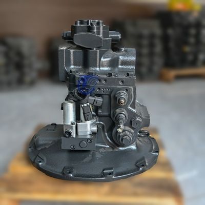 708-1L-00412 708-1L-00431 708-1L-00430 708-1L-00411 708-1L-04340 Komatsu PC100-6 120-6 ปั๊มน้ําหนัก ปั๊มพิสตัน
