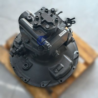 708-1L-00412 708-1L-00431 708-1L-00430 708-1L-00411 708-1L-04340 Komatsu PC100-6 120-6 ปั๊มน้ําหนัก ปั๊มพิสตัน