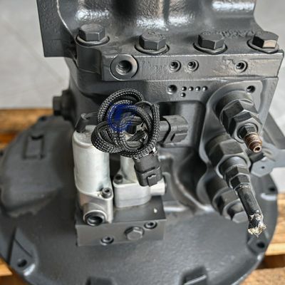 708-1L-00412 708-1L-00431 708-1L-00430 708-1L-00411 708-1L-04340 Komatsu PC100-6 120-6 ปั๊มน้ําหนัก ปั๊มพิสตัน
