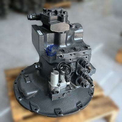 708-1L-00412 708-1L-00431 708-1L-00430 708-1L-00411 708-1L-04340 Komatsu PC100-6 120-6 ปั๊มน้ําหนัก ปั๊มพิสตัน