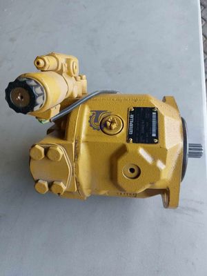 259-0815 295-9674 ปั๊มพิมพ์พิสตันกลุ่มสําหรับเครื่องขุดหิน Caterpillar 330D 330D LN 336D M330D
