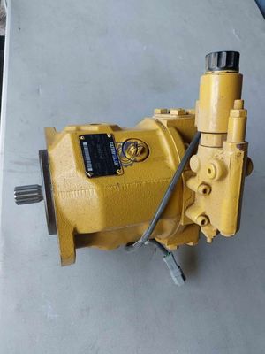 259-0815 295-9674 ปั๊มพิมพ์พิสตันกลุ่มสําหรับเครื่องขุดหิน Caterpillar 330D 330D LN 336D M330D