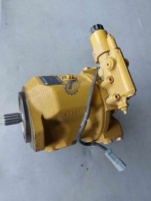 259-0815 295-9674 ปั๊มพิมพ์พิสตันกลุ่มสําหรับเครื่องขุดหิน Caterpillar 330D 330D LN 336D M330D
