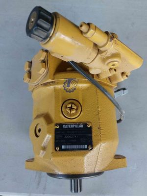 259-0815 295-9674 ปั๊มพิมพ์พิสตันกลุ่มสําหรับเครื่องขุดหิน Caterpillar 330D 330D LN 336D M330D
