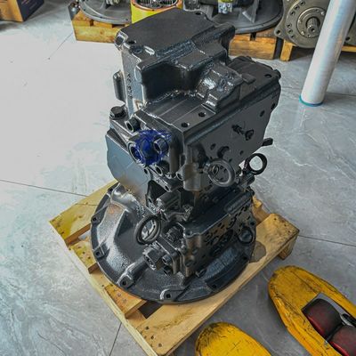 708-2L-00500 708-2L-00400 708-2L-00490 Komatsu PC200 PC200-8mo เครื่องปั๊มแกนไฮดรอลิก 7082L00500 7082L00400