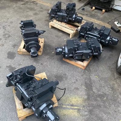 Komatsu 1250-7 1250-8 หมายเลข 2 ปั๊มไฮดรอลิก 708-2L-00522 708-2L-01622