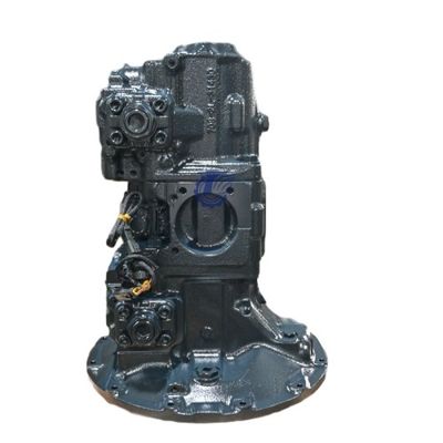 708-2L-00400 708-2L-01400 HPV95 เครื่องขุดดิน ปั๊มไฮดรอลิก Komatsu PC200-8MO PC220-8MO 240-8MO 270-8MO
