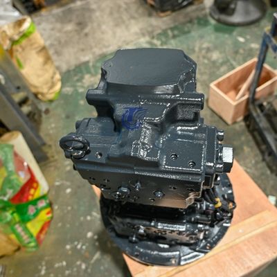 708-2L-00400 708-2L-01400 HPV95 เครื่องขุดดิน ปั๊มไฮดรอลิก Komatsu PC200-8MO PC220-8MO 240-8MO 270-8MO