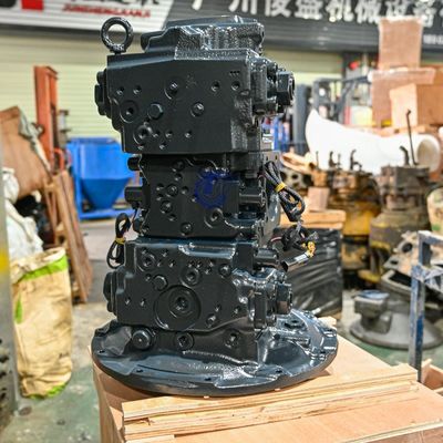 708-2L-00400 708-2L-01400 HPV95 เครื่องขุดดิน ปั๊มไฮดรอลิก Komatsu PC200-8MO PC220-8MO 240-8MO 270-8MO
