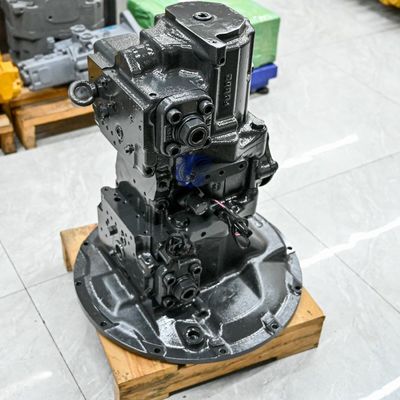 708-2G-00181 708-2G-01181 708-2G-04740 Komatsu PC 300-8MO 350-8MO 360-8MO ปั๊มไฮดรอลิก ปั๊มพั๊มพิมพ์พิสตัน